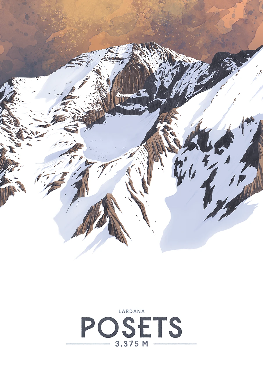ILUSTRACION POSETS