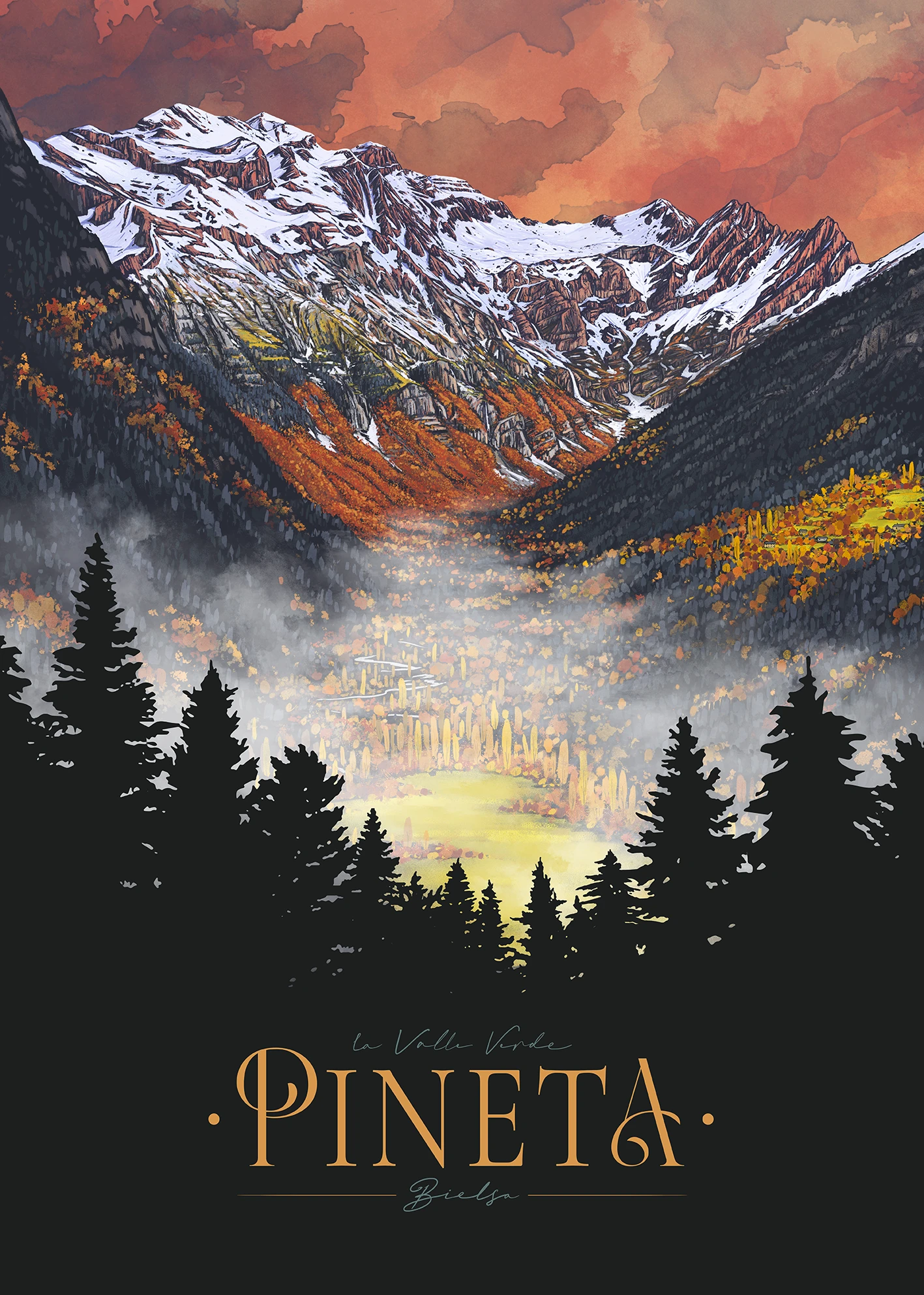 PINETA LA VALLE VERDE